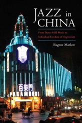  Jazz in China