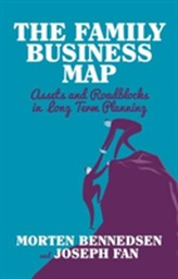 The Family Business Map