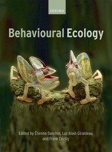  Behavioural Ecology