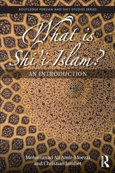  What is Shi'i Islam?