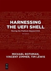 Harnessing the UEFI Shell
