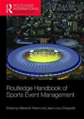  Routledge Handbook of Sports Event Management