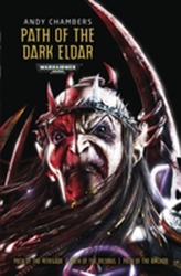  Path of the Dark Eldar