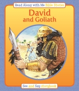  David and Goliath