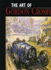 The Art of Gordon Crosby