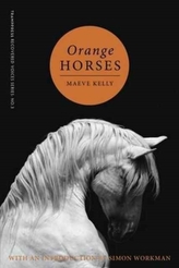  Orange Horses