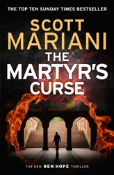 The Martyr's Curse