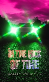  Rollercoasters : In the Nick of Time Reader