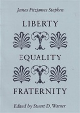  Liberty, Equality, Fraternity