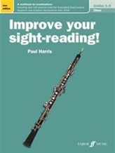  Improve your sight-reading! Oboe Grades 1-5
