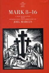  Mark 8-16