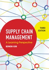  Supply Chain Management