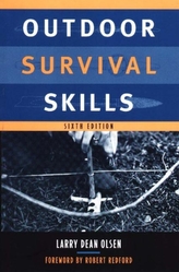  Outdoor Survival Skills