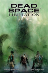  Dead Space - Liberation - New Generation