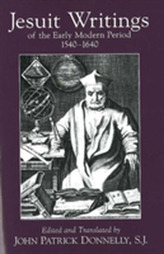  Jesuit Writings of the Early Modern Period