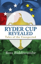  Ryder Cup Revealed