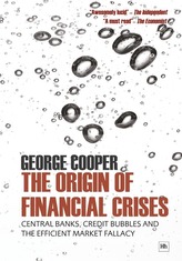The Origin of Financial Crises