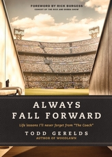  Always Fall Forward