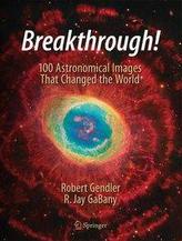  Breakthrough!
