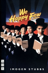  We Happy Few