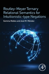  Routley-Meyer Ternary Relational Semantics for Intuitionistic-type Negations