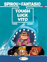  Spirou & Fantasio - Tough Luck Vito