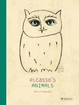  Picasso's Animals