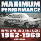  Maximum Performance
