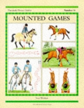  Mounted Games