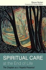  Spiritual Care at the End of Life