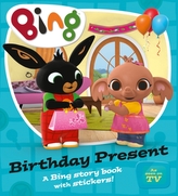  Birthday Present
