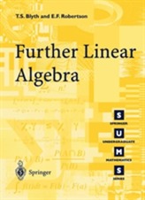  Further Linear Algebra