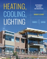  Heating, Cooling, Lighting