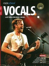  ROCKSCHOOL MALE VOCAL GR 5 BK AUDIO