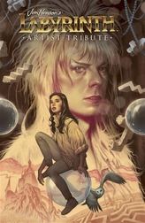  Jim Henson's Labyrinth Artist Tribute