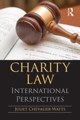  Charity Law