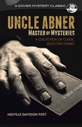  Uncle Abner, Master of Mysteries