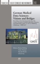  GERMAN MEDICAL DATA SCIENCES VISIONS & B