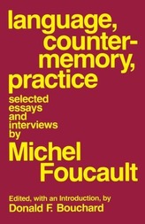  Language, Counter-Memory, Practice