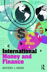 International Money and Finance
