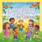 A First Book of Prayers for Children