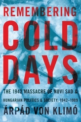  Remembering Cold Days