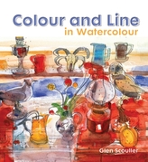  Colour and Line in Watercolour