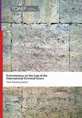  Commentary on the Law of the International Criminal Court