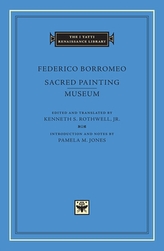  Sacred Painting, Museum