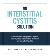 The Interstitial Cystitis Solution