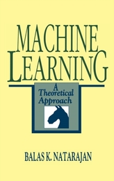  Machine Learning