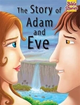  Story of Adam & Eve