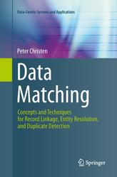  Data Matching