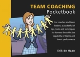  Team Coaching Pocketbook